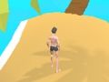 Gioco Sopravvivi allo tsunami  in linea