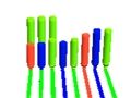 Gioco Matita Rush 3D  in linea
