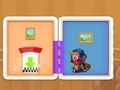Gioco Piano di fuga: castello egizio  in linea