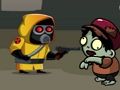 Gioco Zombie Slayer in linea