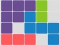 Gioco Blocca la griglia puzzle in linea