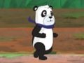 Gioco Panda Run in linea