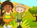 Gioco Scuola materna  in linea
