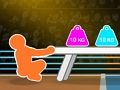 Gioco Guerre da tavolo tra ubriachi  in linea