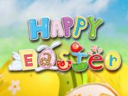 Gioco Buona Pasqua  in linea