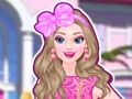 Gioco La casa dei sogni di Barbie  in linea