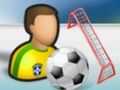 Gioco Calcio Tapis Soccer  in linea