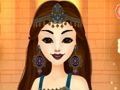 Gioco Principessa araba vestire  in linea