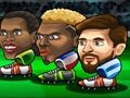 Gioco Head Soccer 2021 in linea