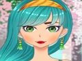 Gioco Dressimi per il trucco della moda per ragazze anime in linea Gioco Dressimi per il trucco della moda per ragazze anime in linea