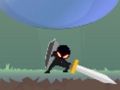 Gioco Stickman Fight in linea