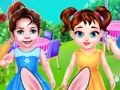 Gioco Baby Taylor divertimento pasquale  in linea