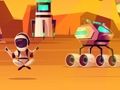 Gioco Space Ride Stars nascosti in linea
