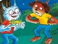 Gioco Alfie the Werewolf: Soup Adventure in linea