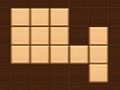 Gioco Woodoku in linea
