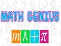 Gioco Genio matematico in linea