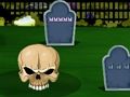 Gioco Fuga dal cimitero oscuro  in linea