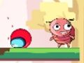 Gioco Tra di noi Tocca  in linea