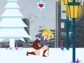 Gioco Wonder Woman avventura  in linea