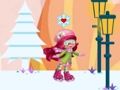 Gioco Pasticcino alla fragola  in linea