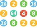 Gioco Numero unione 2048 in linea