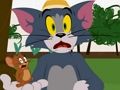 Gioco Tom e Jerry Jigsaw Puzzle  in linea