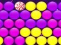 Gioco Legenda sparatutto a bolle in linea