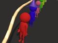 Gioco Salto con la corda  in linea