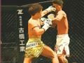 Gioco Puzzle di combattenti MMA  in linea