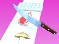 Gioco Affettatrice perfetta  in linea