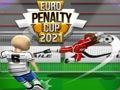 Gioco Euro Penalty Cup 2021 in linea