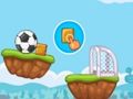 Gioco Motore del calcio  in linea