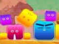 Gioco Blocco carino  in linea