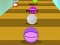 Gioco Corsa alla palla  in linea