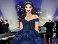 Gioco Super Stars Dress-up per ragazze  in linea