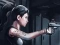 Gioco Virus Battle Royale in linea