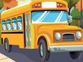 Gioco Scuolabus  in linea