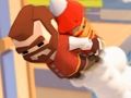 Gioco Jetpack fionda  in linea