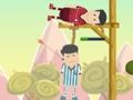 Gioco Gioco di tiro con l'arco  in linea