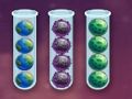 Gioco Ordina la bolla  in linea