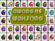 Gioco Tra noi Mahjong  in linea
