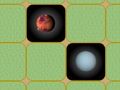 Gioco Coppie di pianeti  in linea