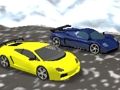 Gioco Drag Racing Battle in linea