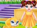 Gioco Baby Taylor Eye Care in linea