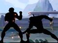Gioco Combattimento in ombra in linea