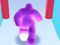 Gioco BLOB RUNNER 3D in linea