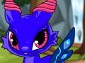 Gioco Simpatico creatore di piccoli draghi  in linea