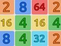 Gioco Riesci a raggiungere 8K?  in linea