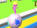 Gioco Palla contro Palla  in linea