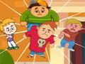 Gioco Clicker per bambini bullo  in linea